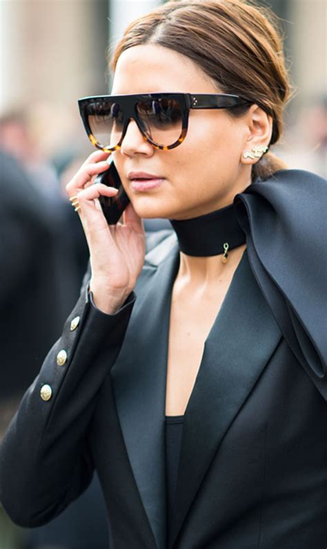 what is the most popular celine sunglasses